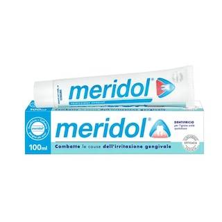 Meridol dentifricio 2pz